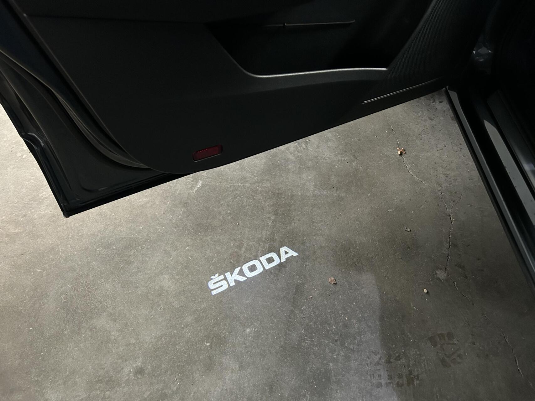 Foto van Skoda Karoq