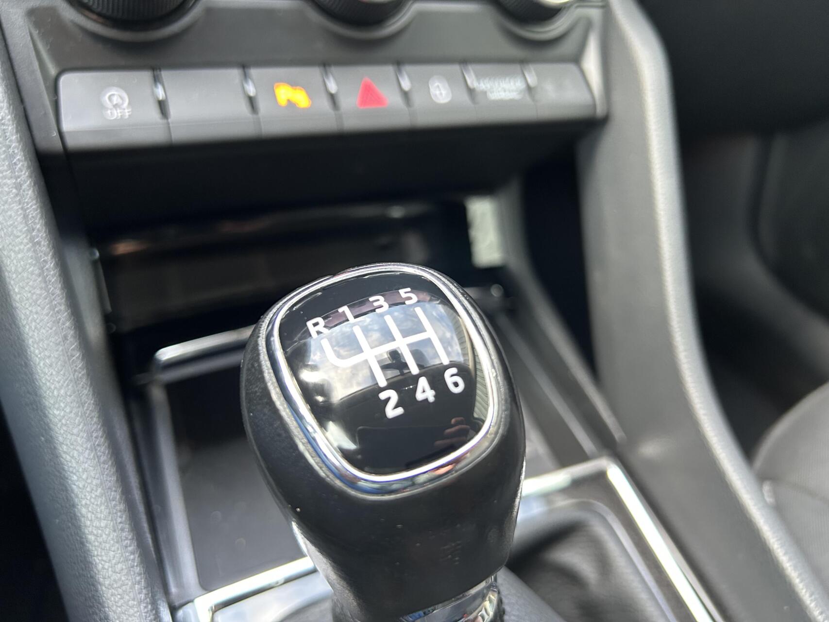 Foto van Skoda Karoq