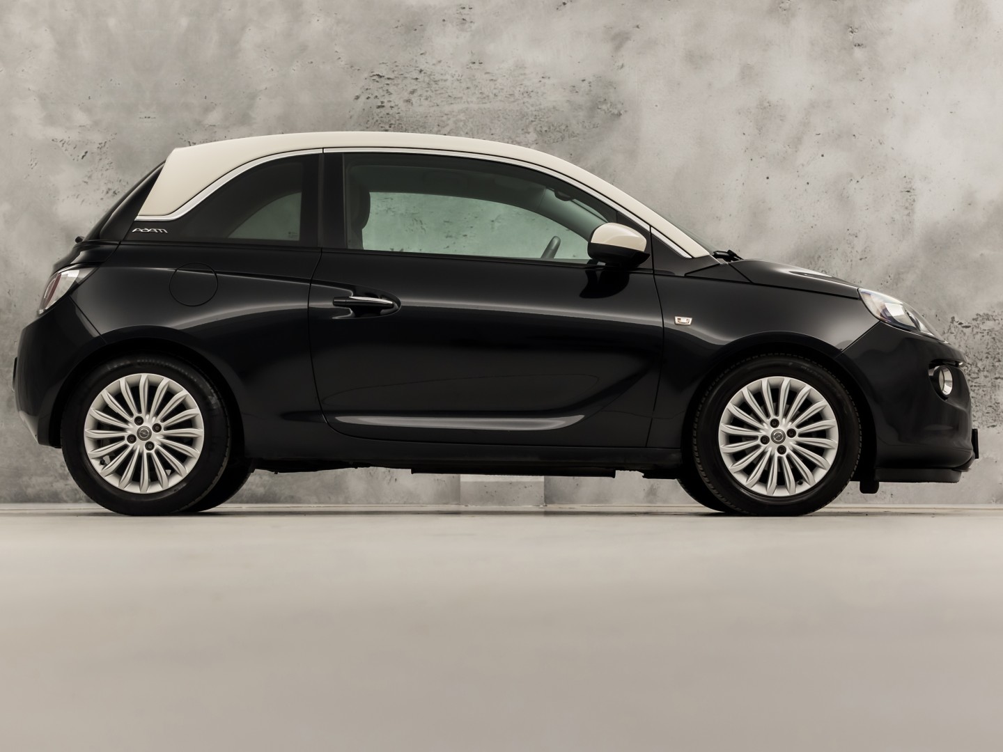 Foto van Opel Adam
