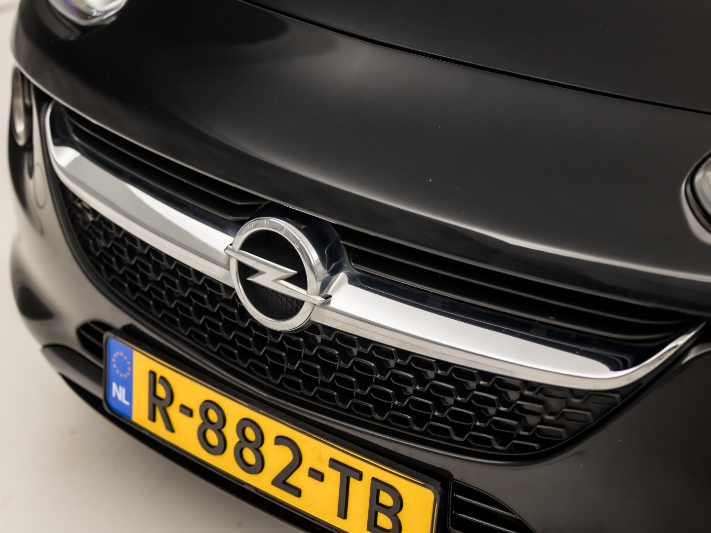 Foto van Opel Adam