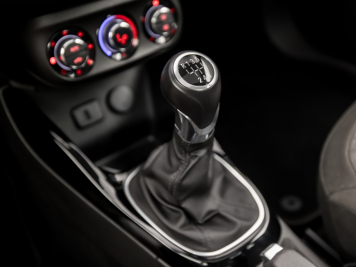 Foto van Opel Adam