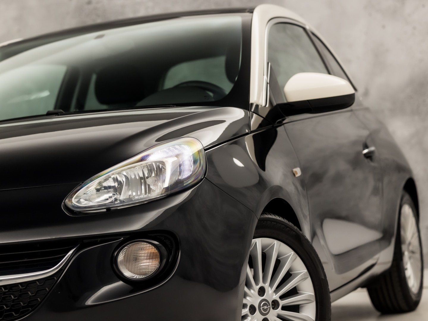 Foto van Opel Adam