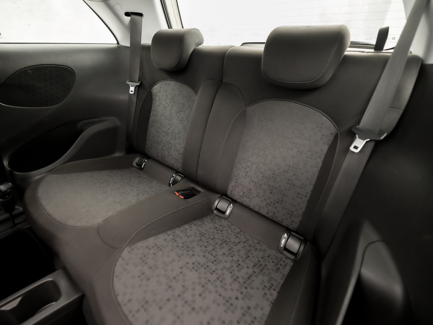 Foto van Opel Adam