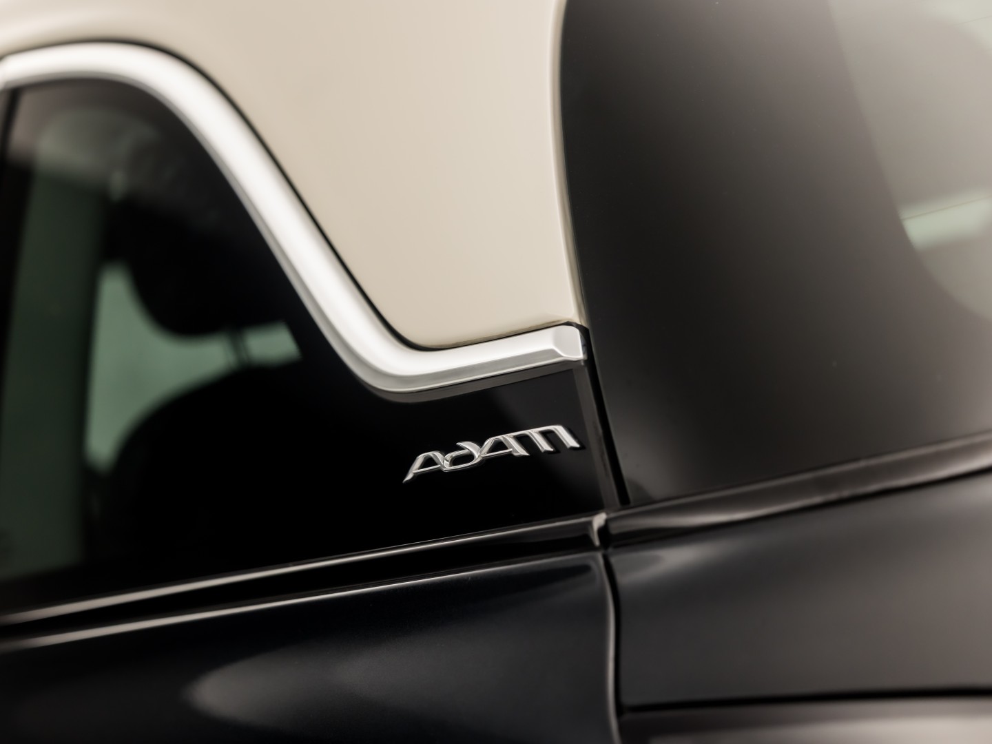Foto van Opel Adam