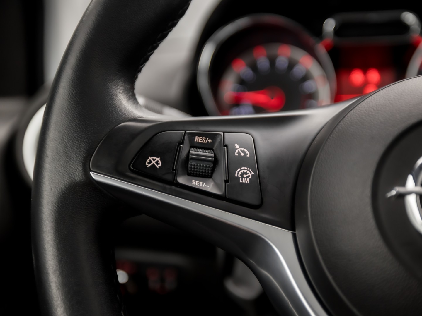 Foto van Opel Adam