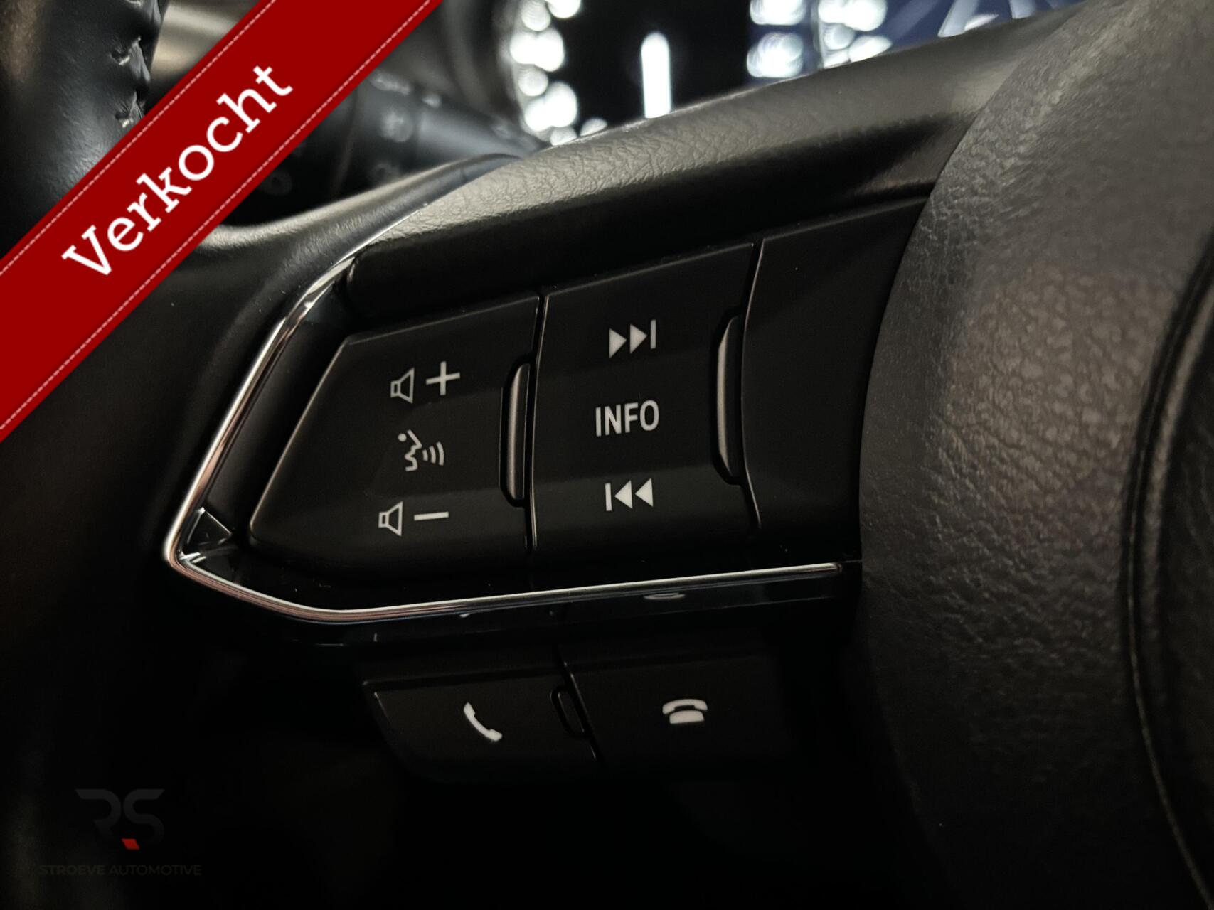 Foto van Mazda Mazda Cx-5