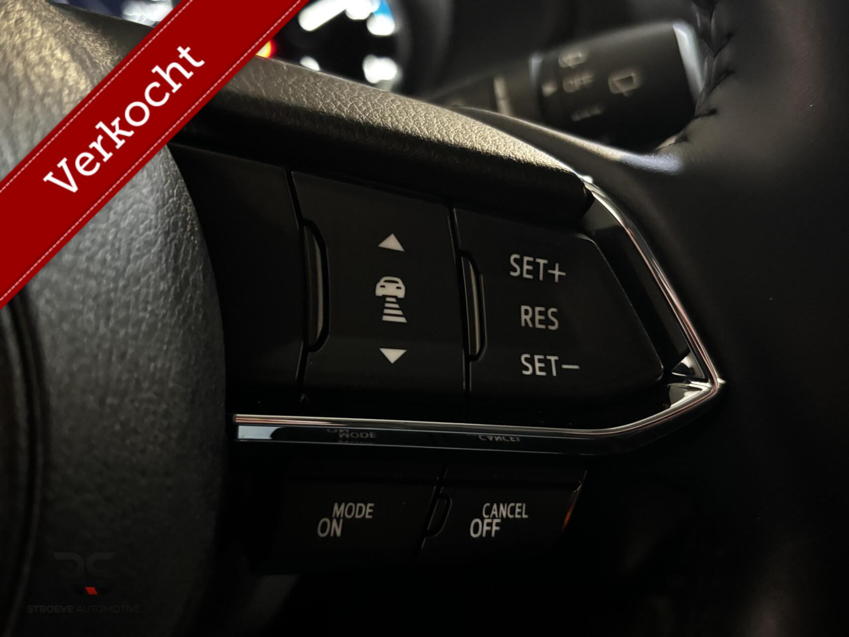 Foto van Mazda Mazda Cx-5