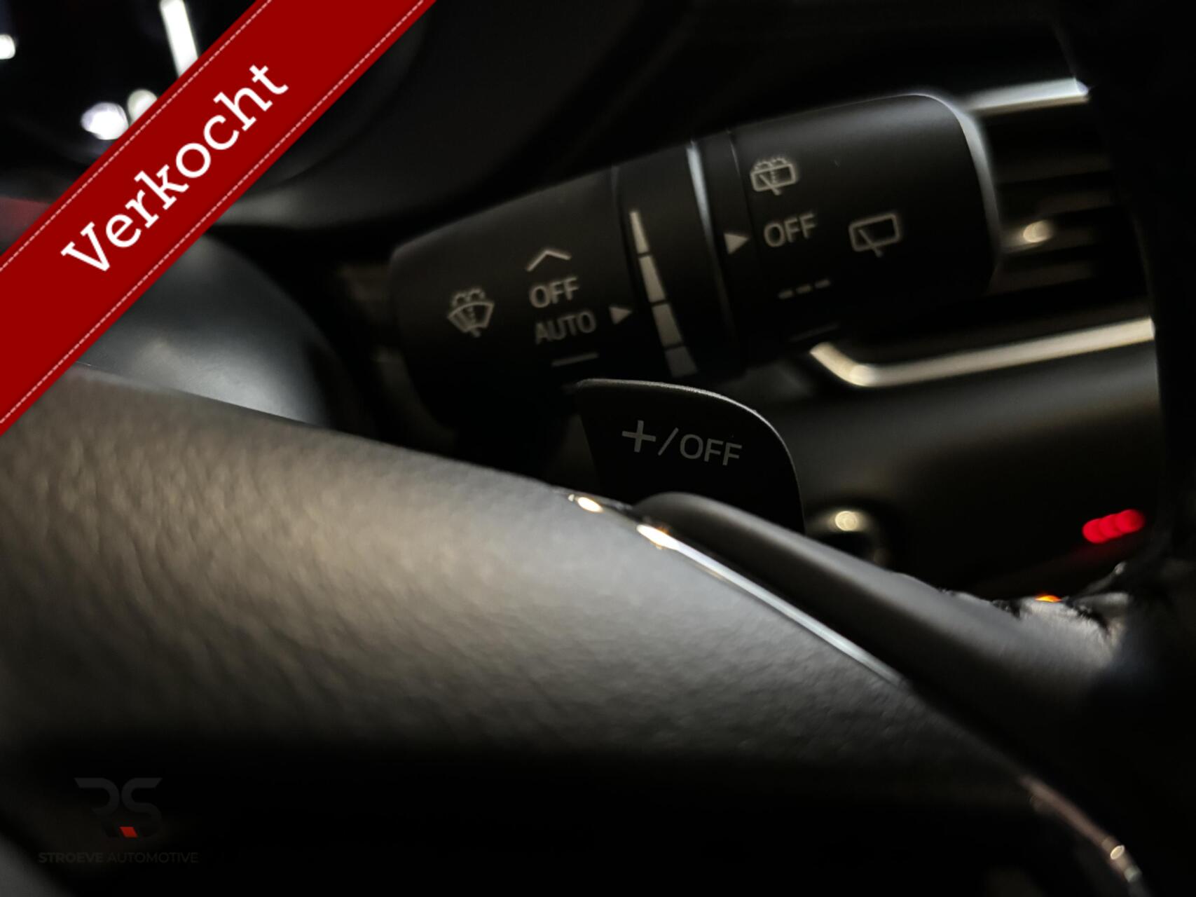 Foto van Mazda Mazda Cx-5