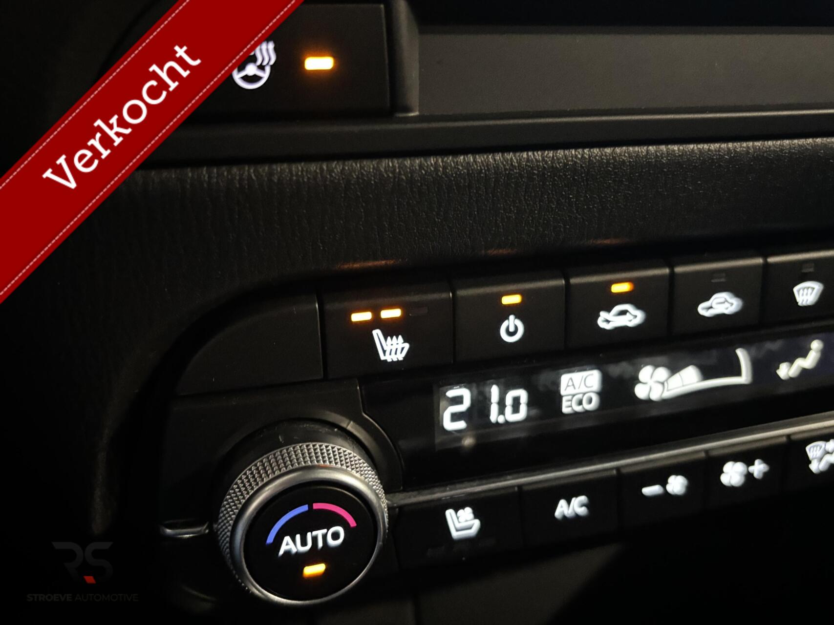 Foto van Mazda Mazda Cx-5