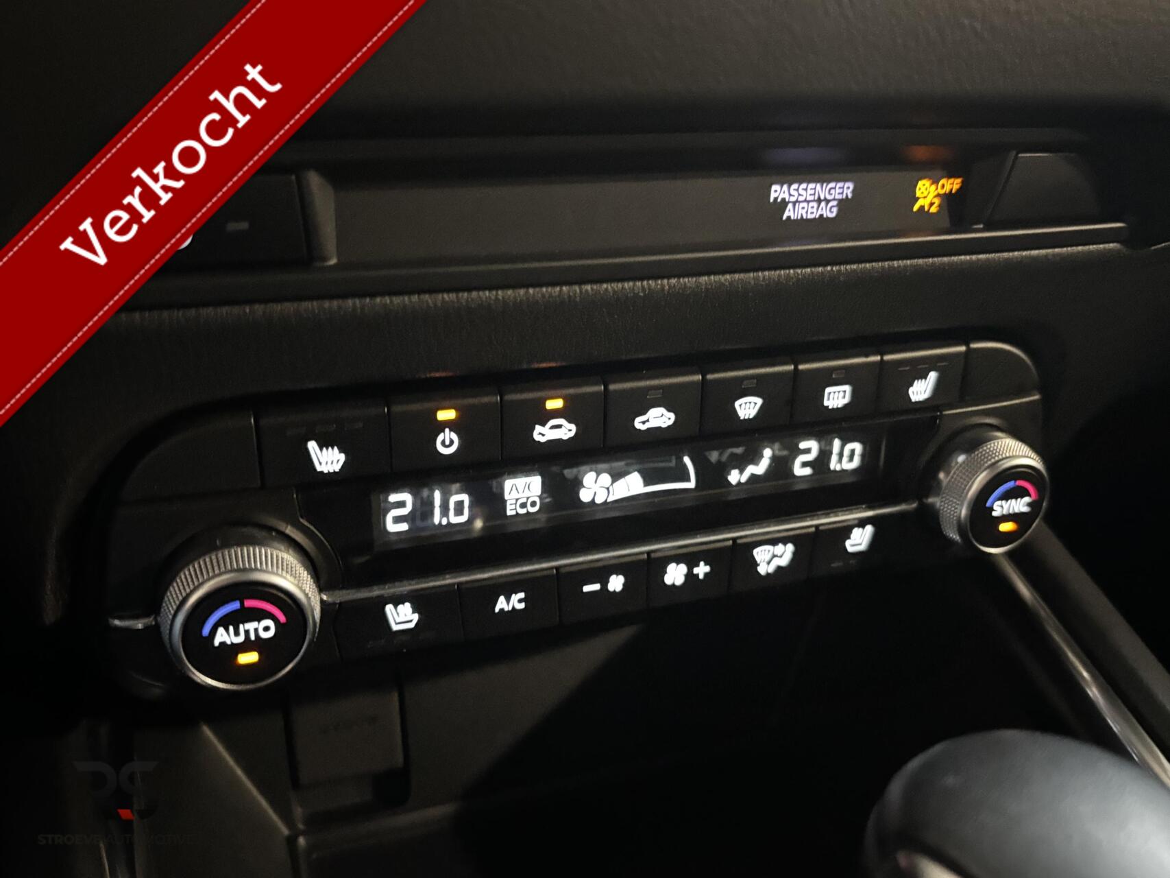 Foto van Mazda Mazda Cx-5