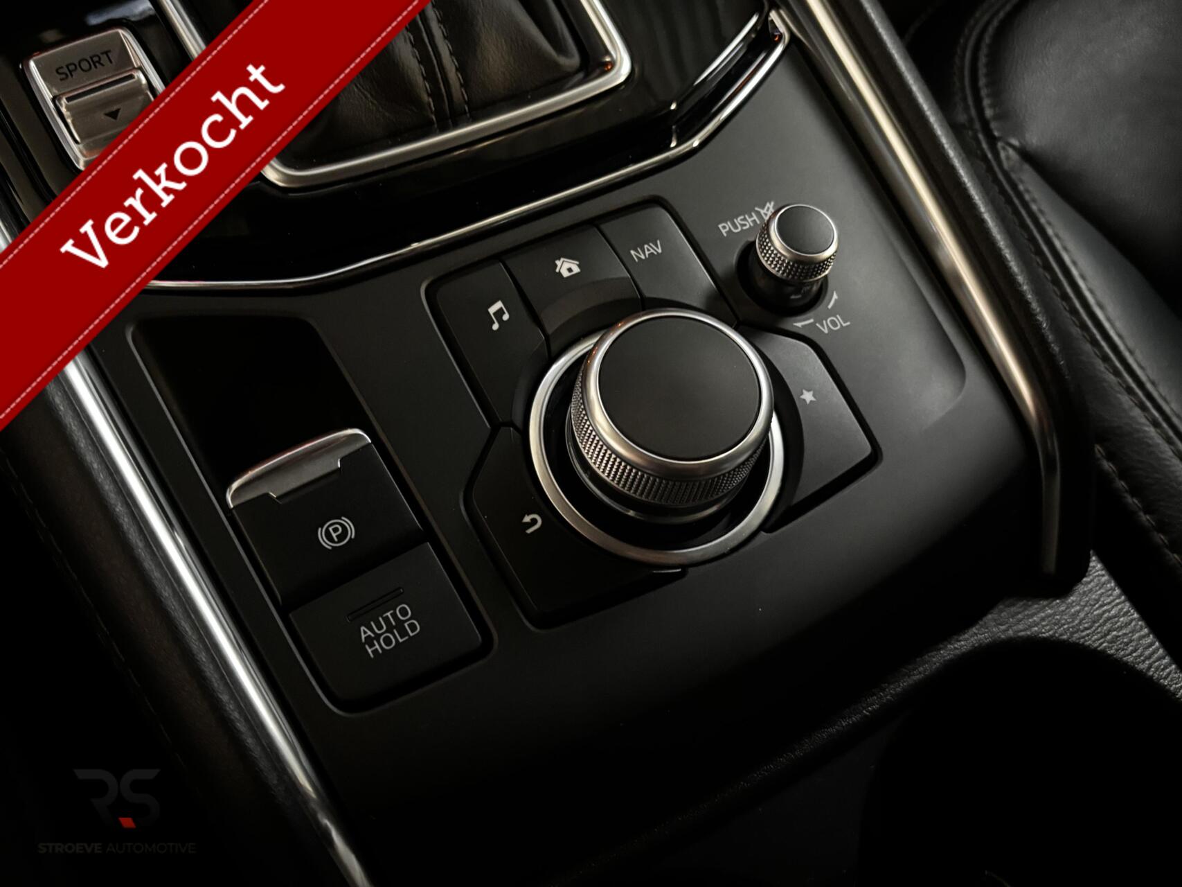 Foto van Mazda Mazda Cx-5