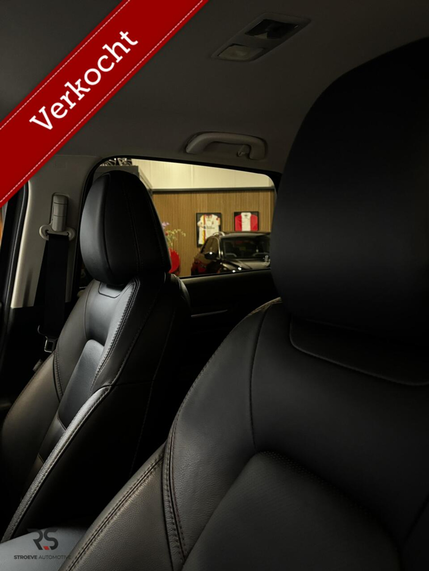 Foto van Mazda Mazda Cx-5