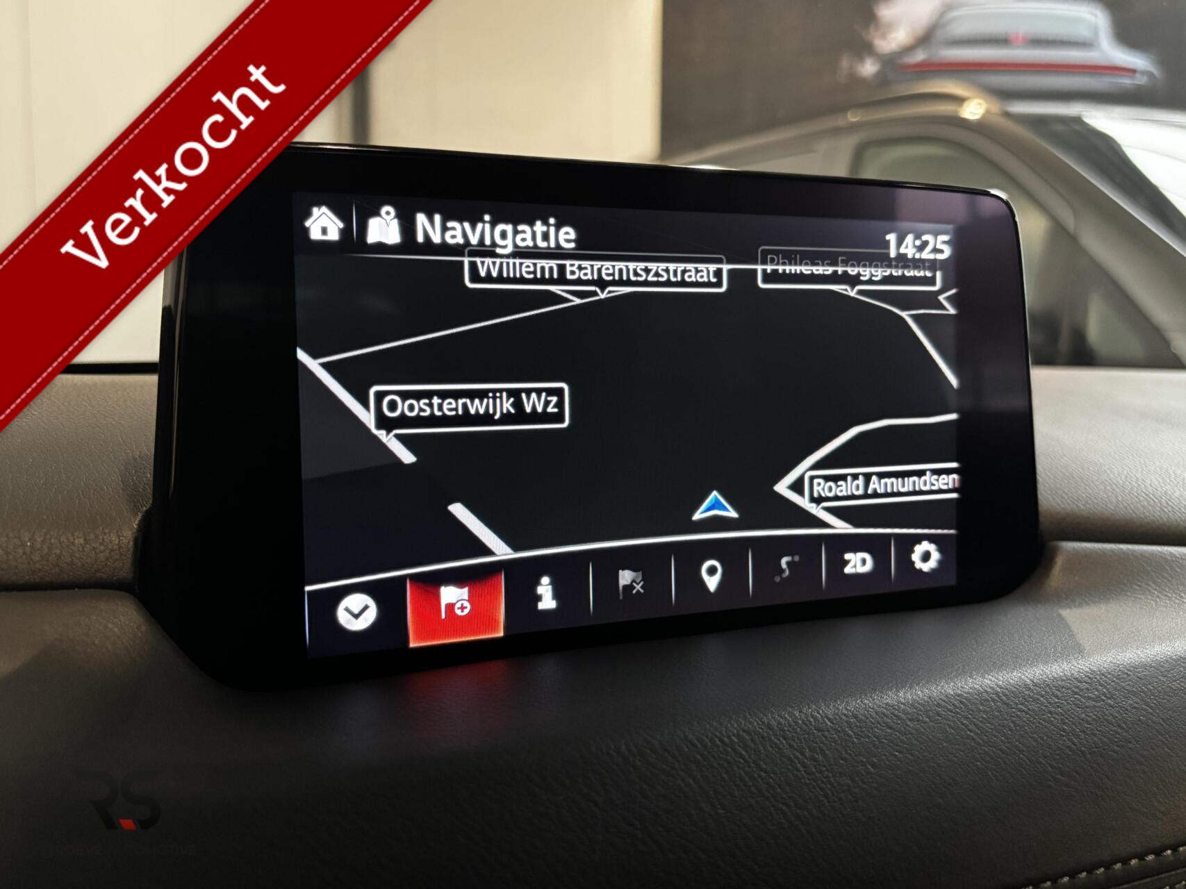 Foto van Mazda Mazda Cx-5