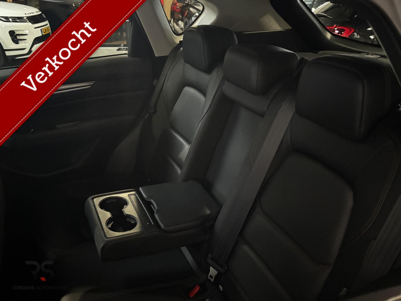 Foto van Mazda Mazda Cx-5