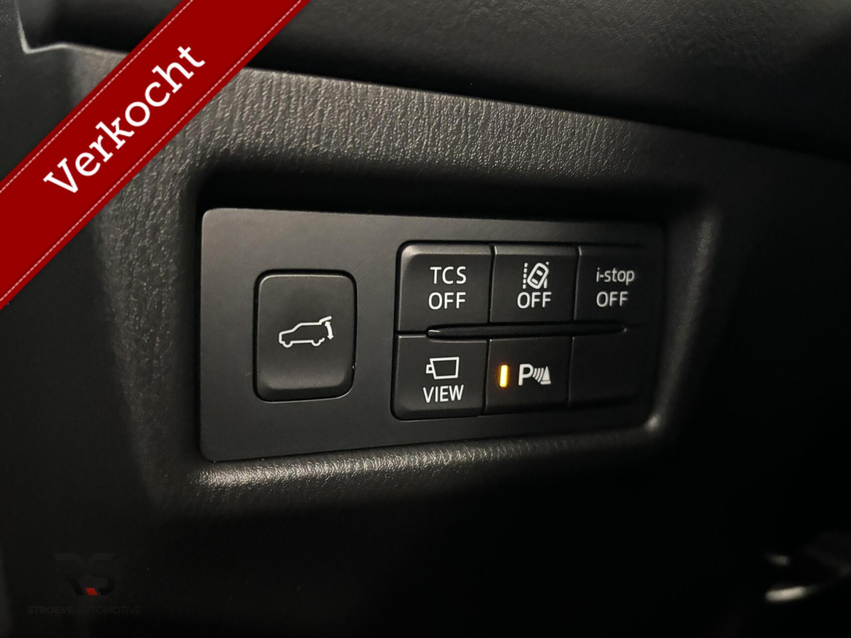 Foto van Mazda Mazda Cx-5