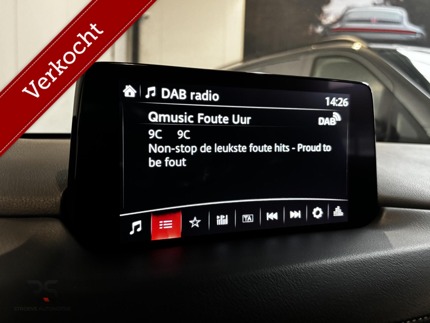 Foto van Mazda Mazda Cx-5