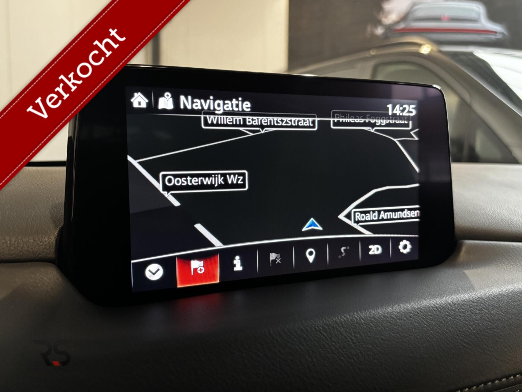 Foto van Mazda Mazda Cx-5