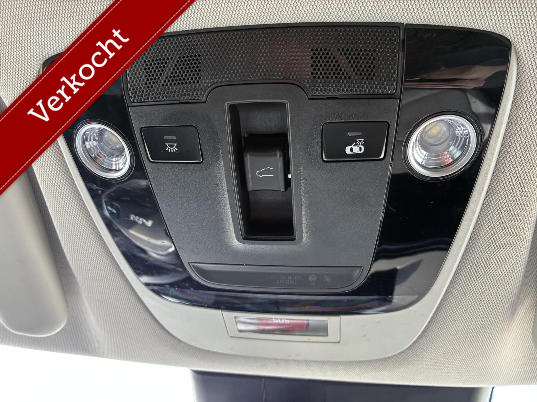 Foto van Kia Ev6