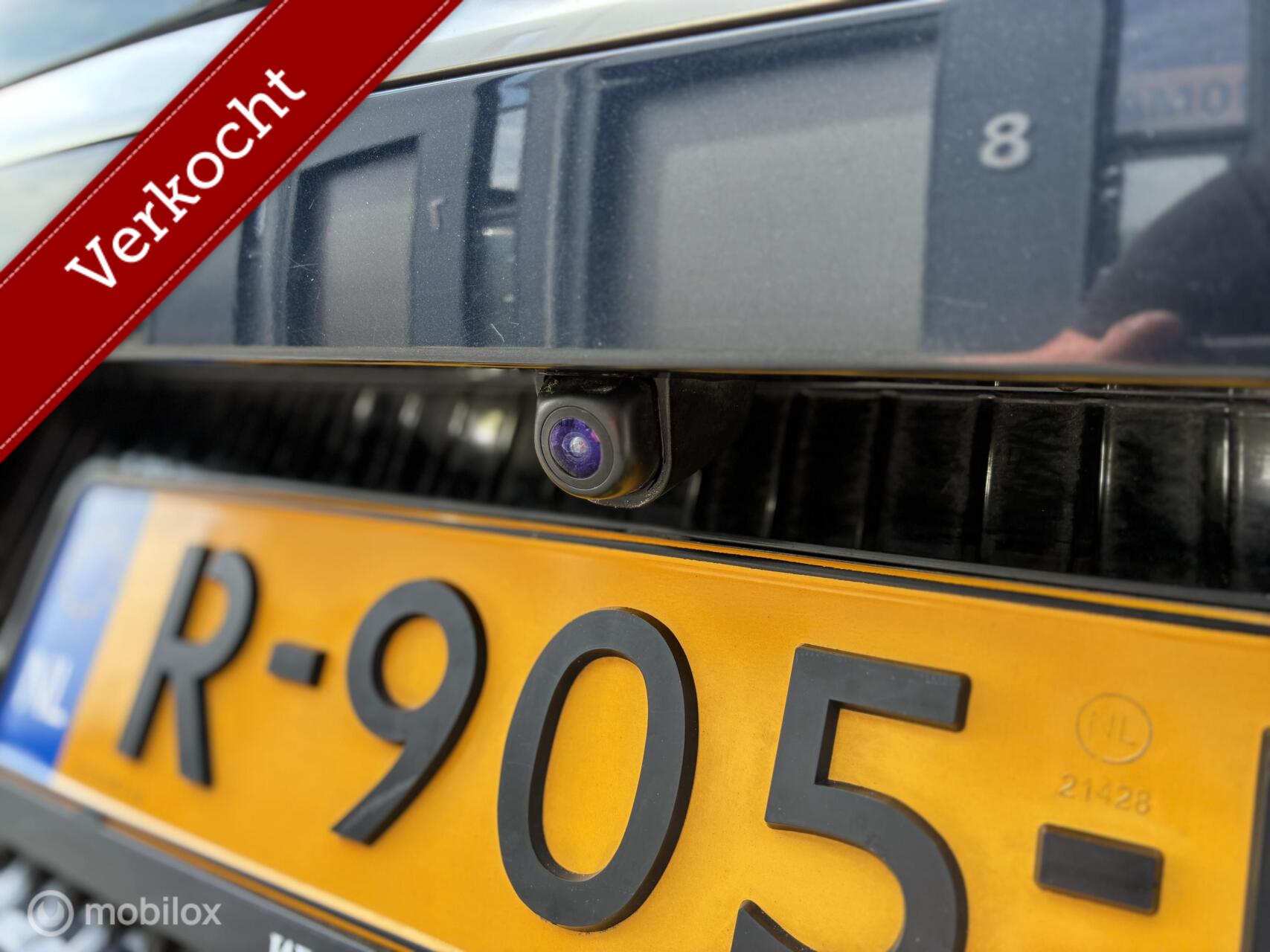 Foto van Kia Ev6