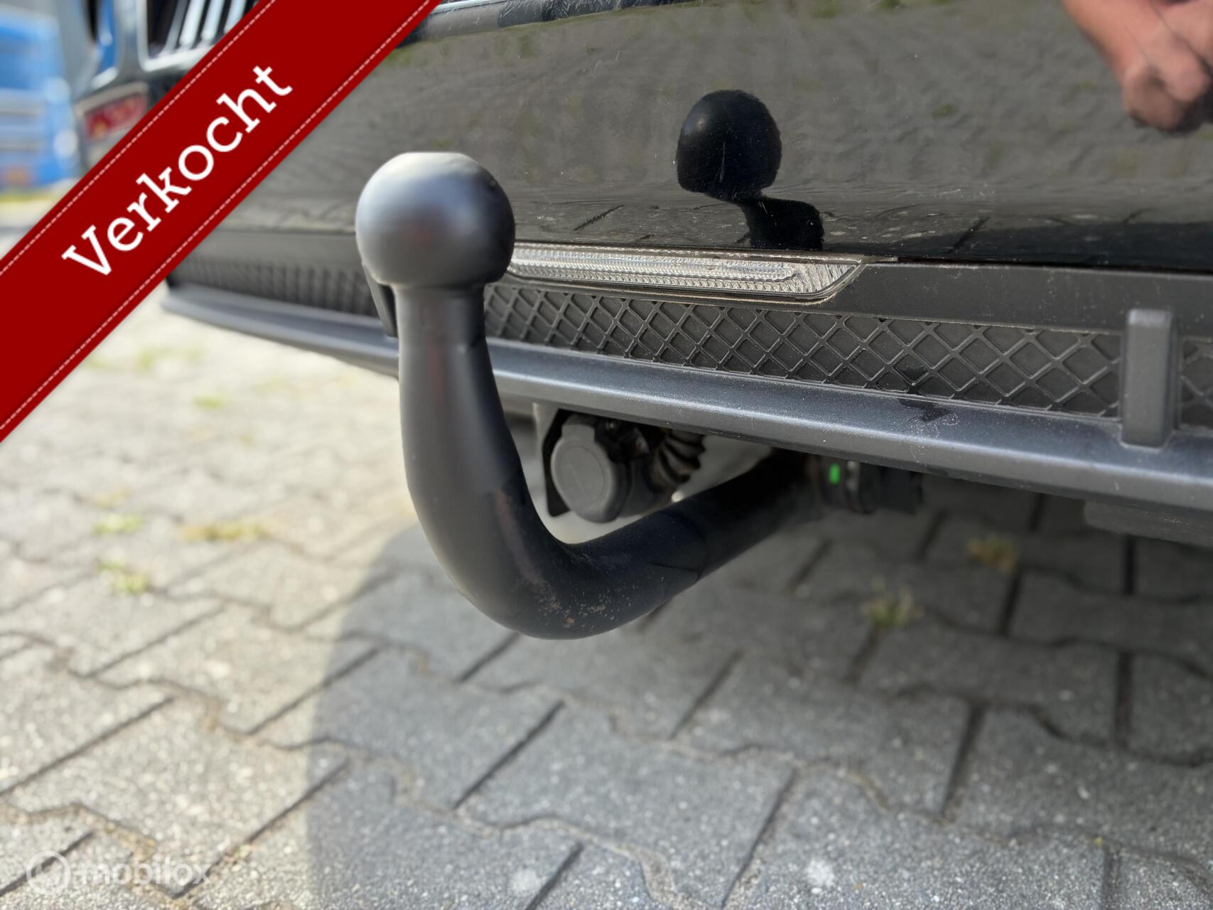 Foto van Kia Ev6