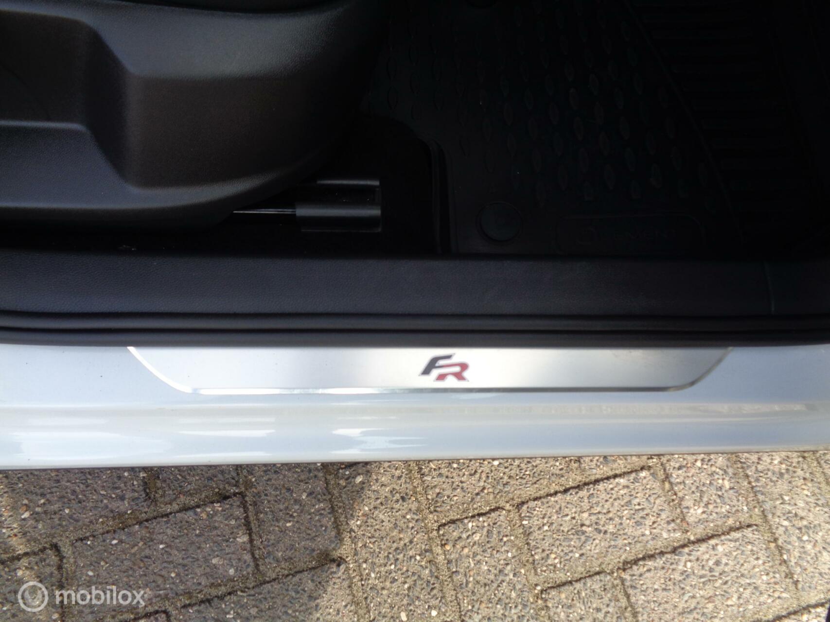 Foto van Seat Ateca
