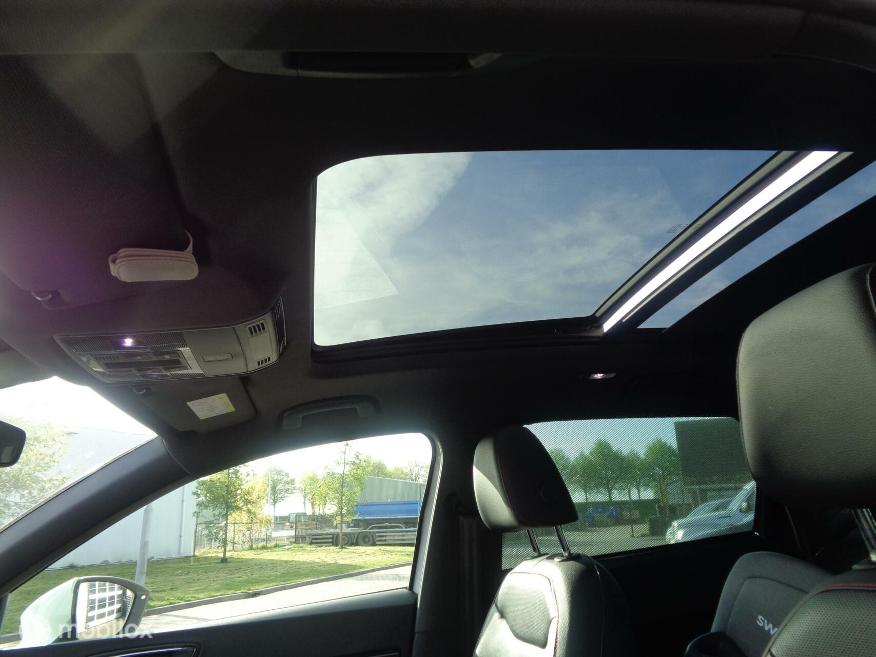 Foto van Seat Ateca