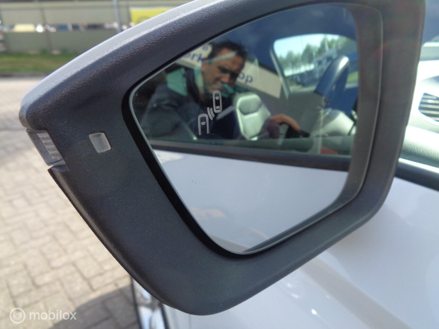 Foto van Seat Ateca