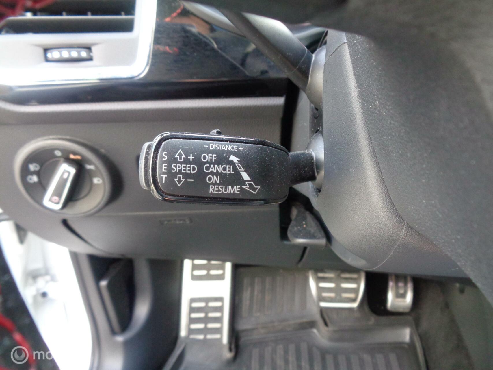 Foto van Seat Ateca