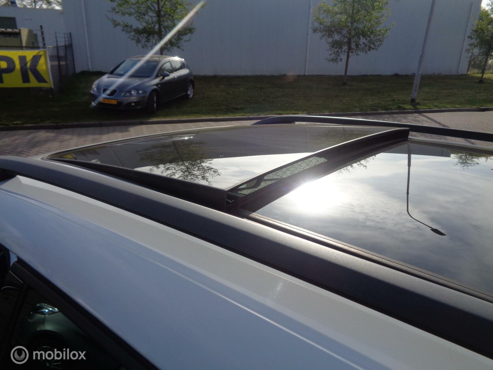 Foto van Seat Ateca