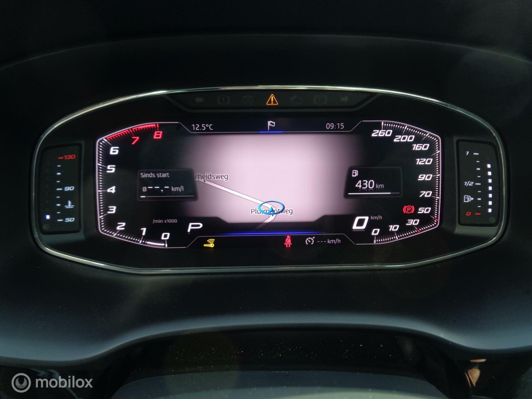 Foto van Seat Ateca