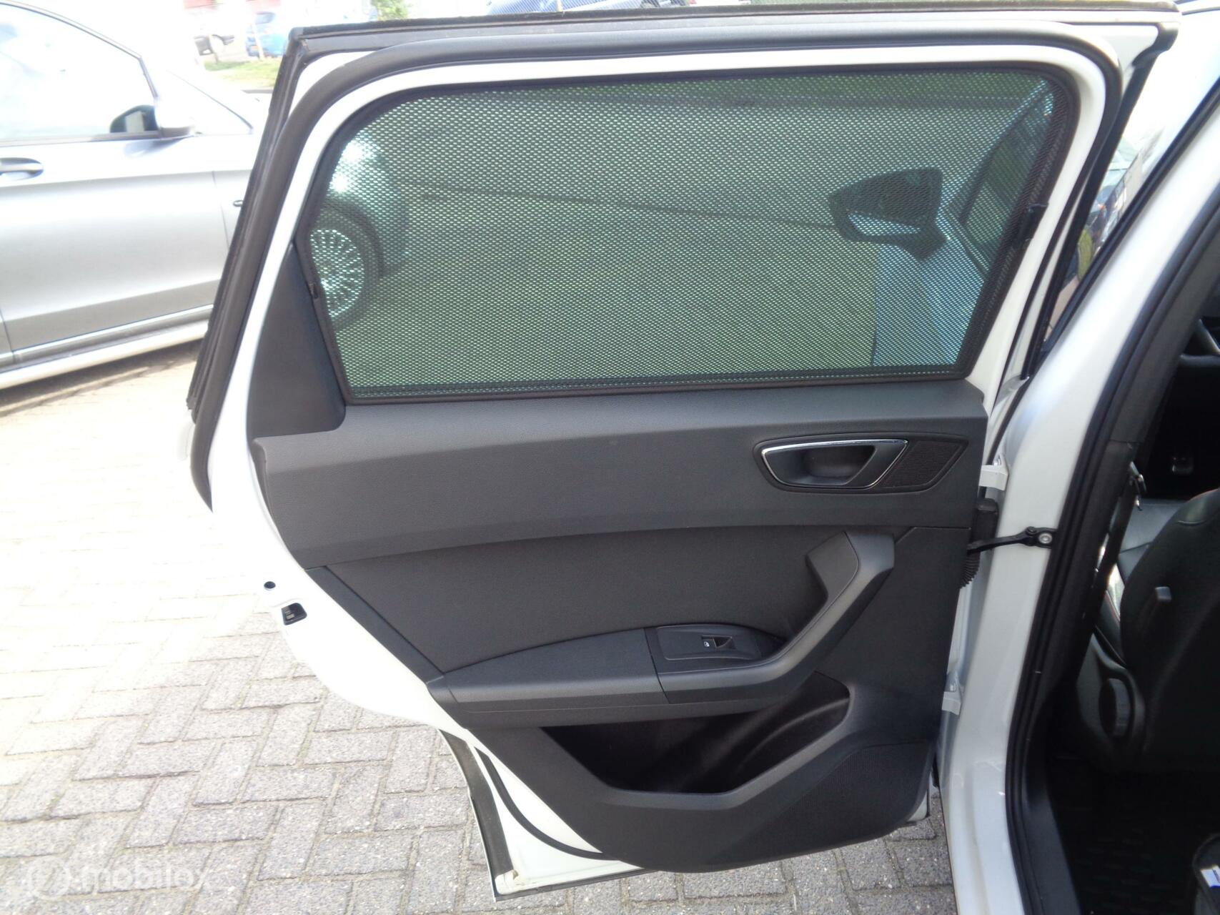 Foto van Seat Ateca