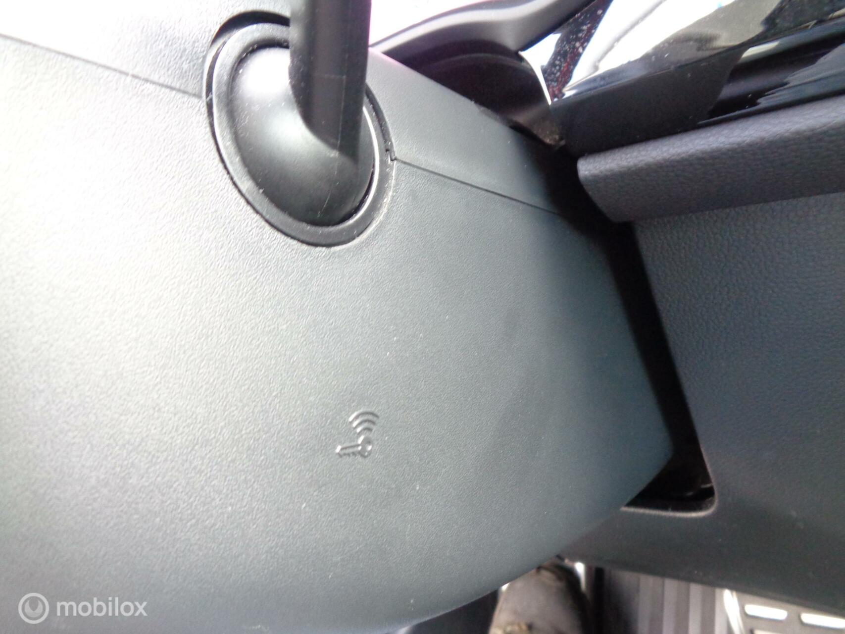 Foto van Seat Ateca