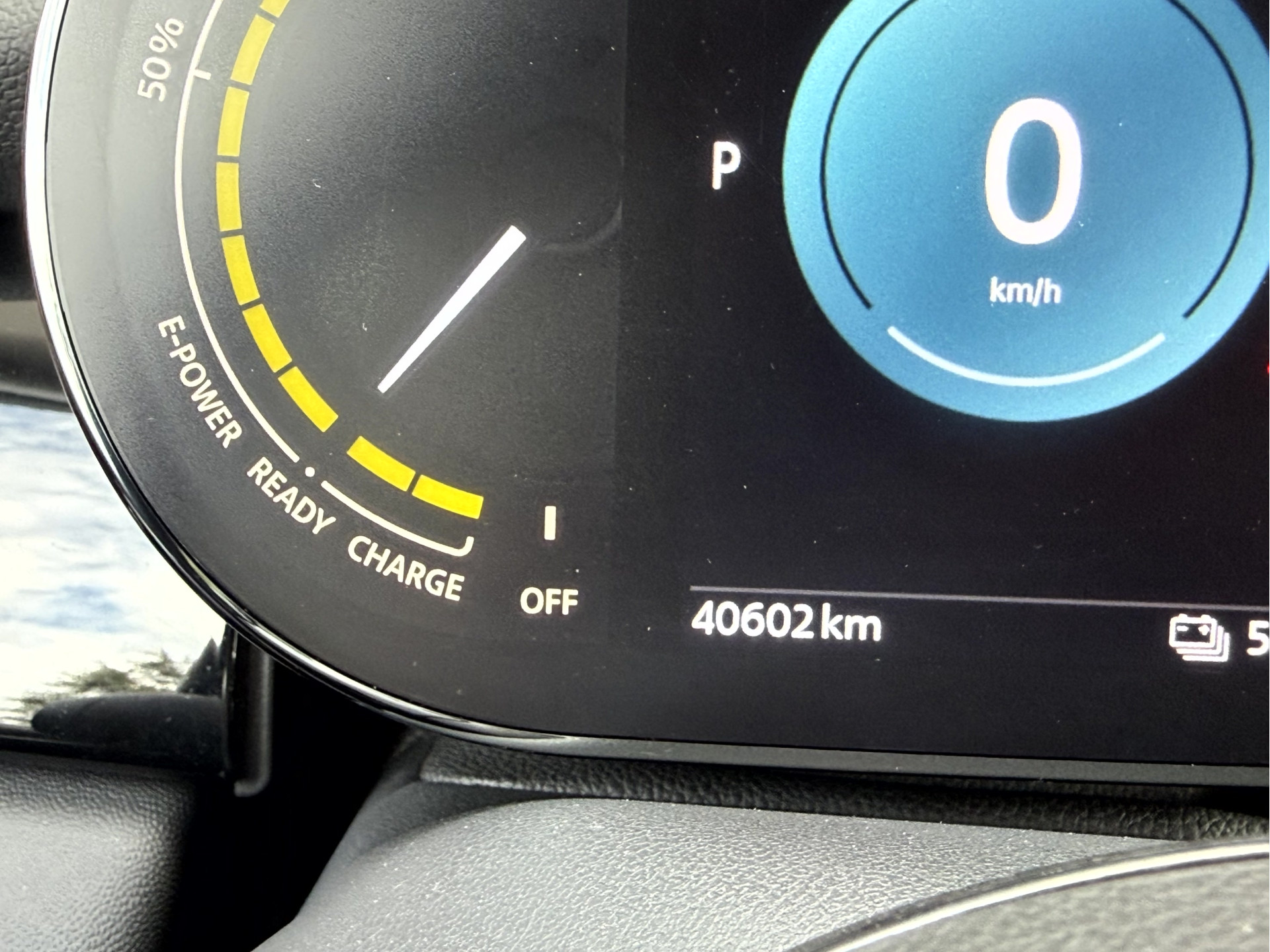 Foto van Mini Cooper Se