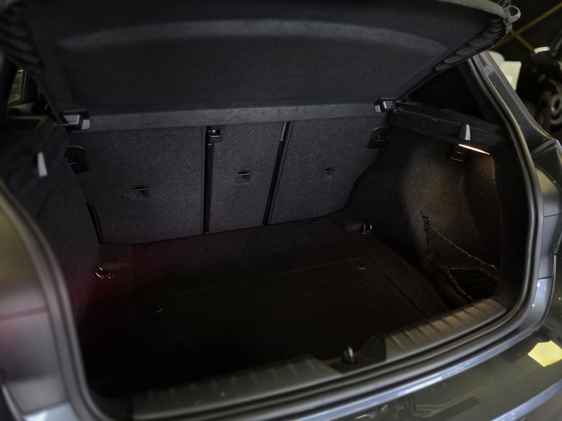 Foto van BMW 118i