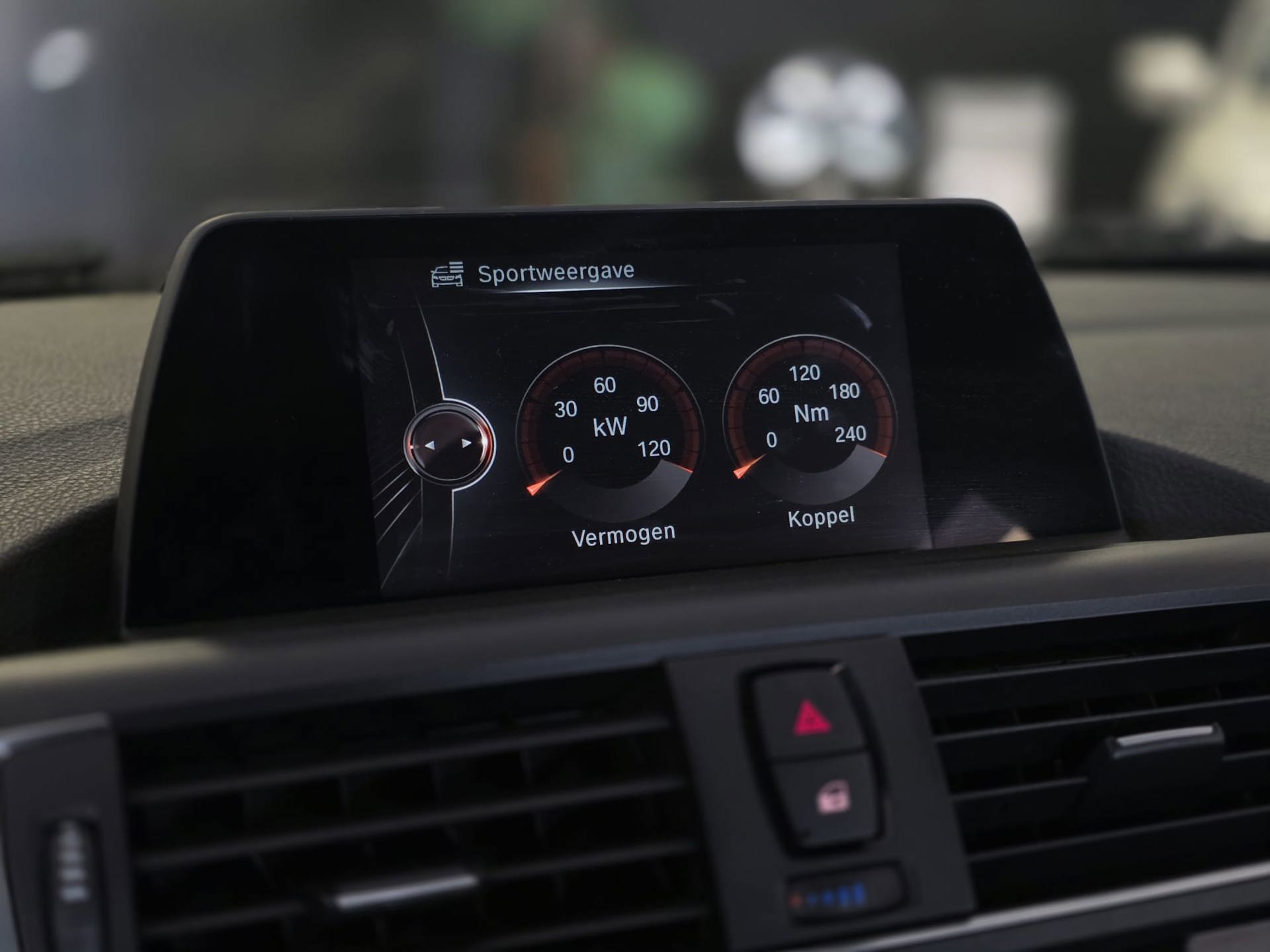Foto van BMW 118i