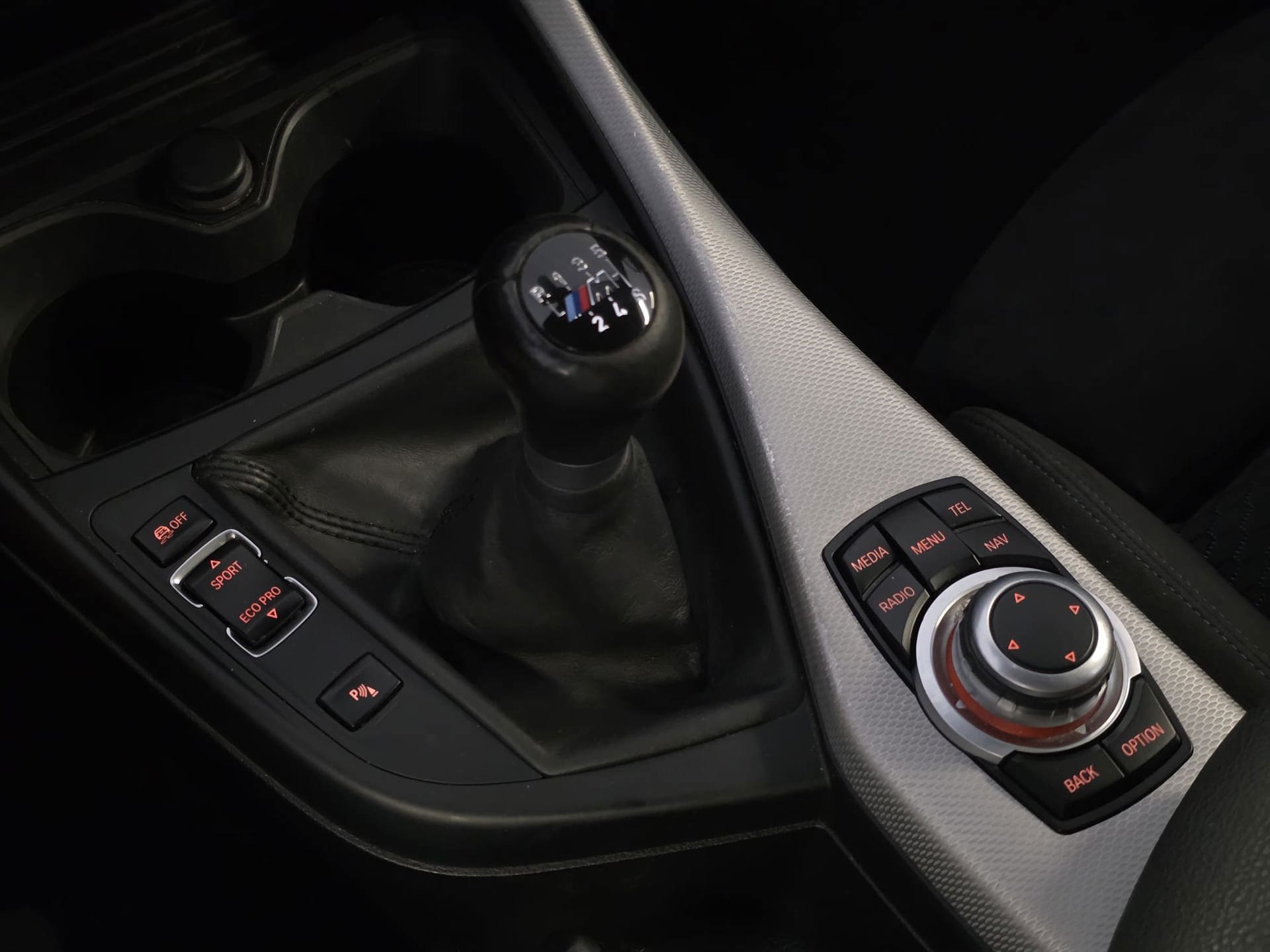 Foto van BMW 118i