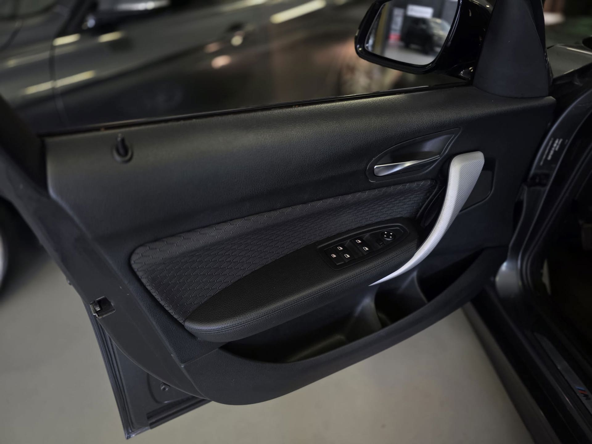 Foto van BMW 118i