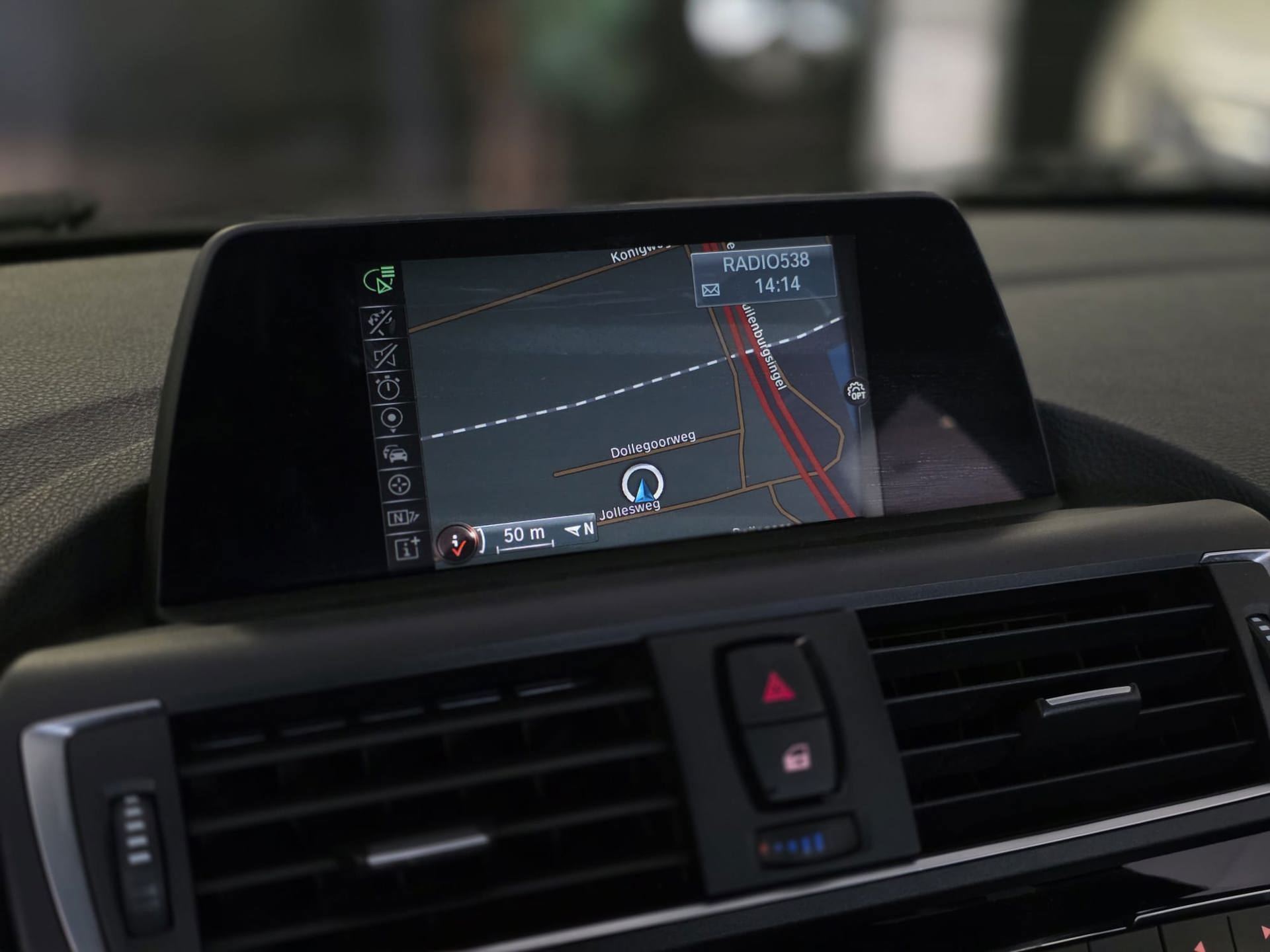 Foto van BMW 118i