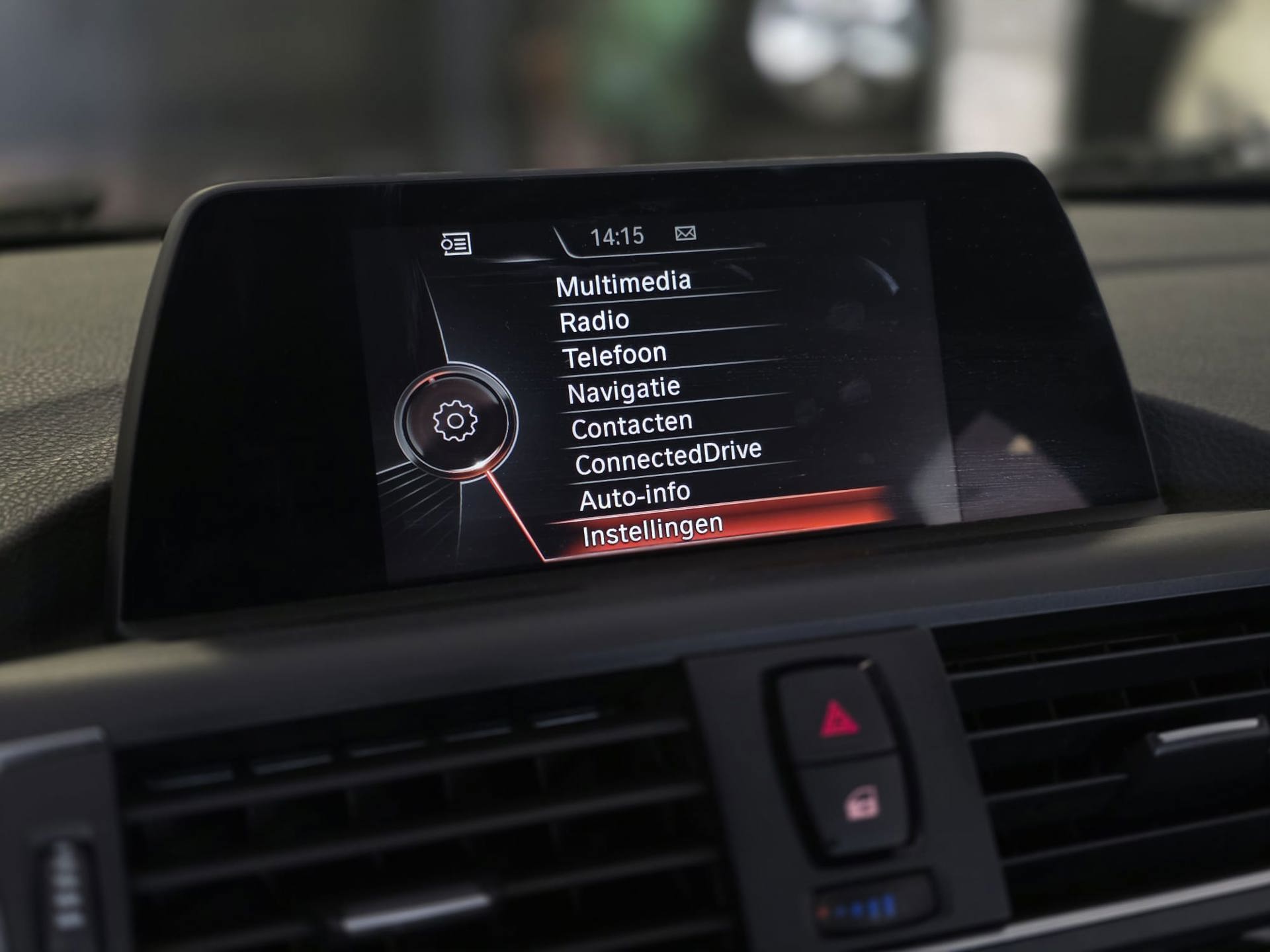 Foto van BMW 118i
