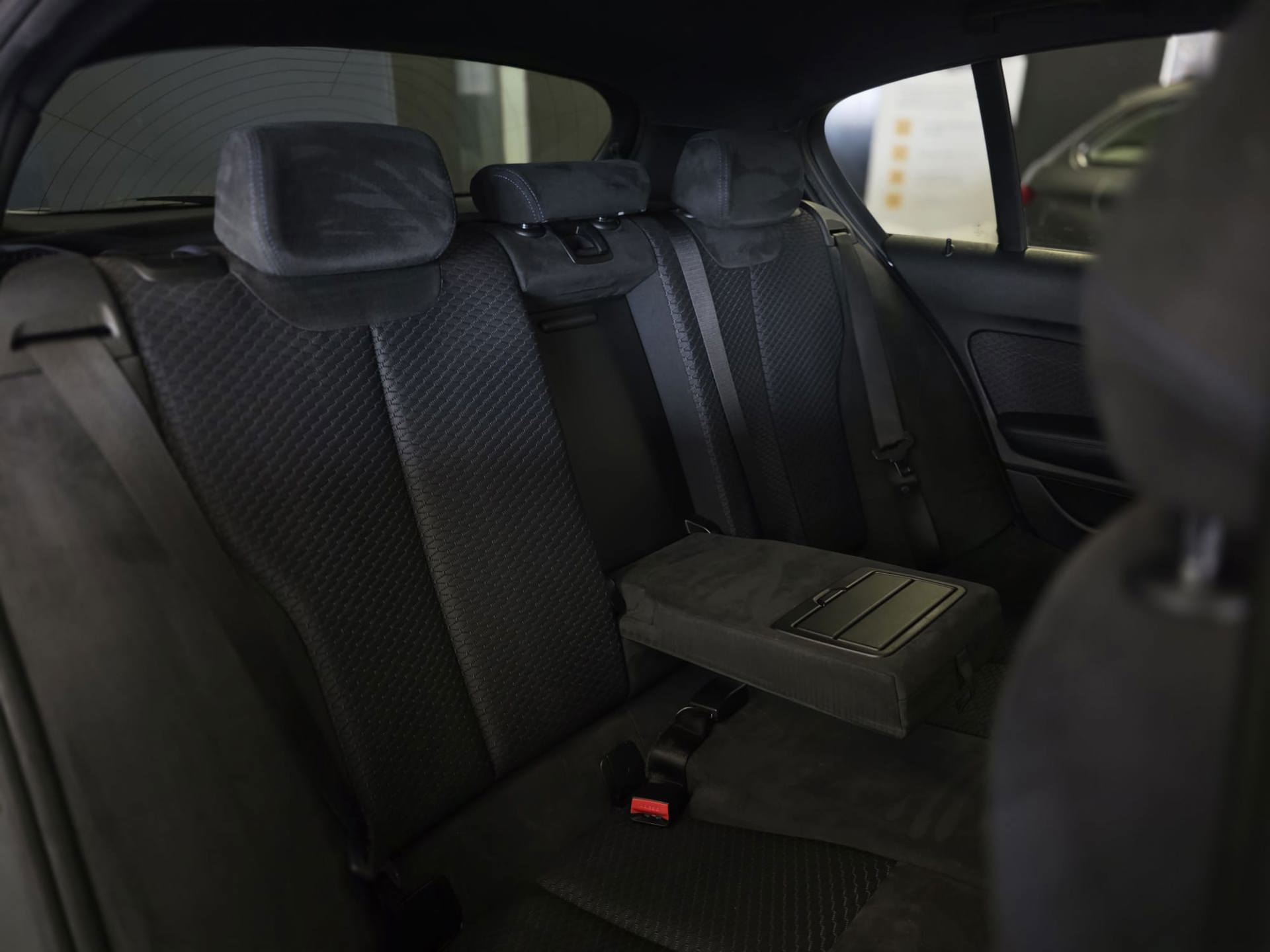 Foto van BMW 118i
