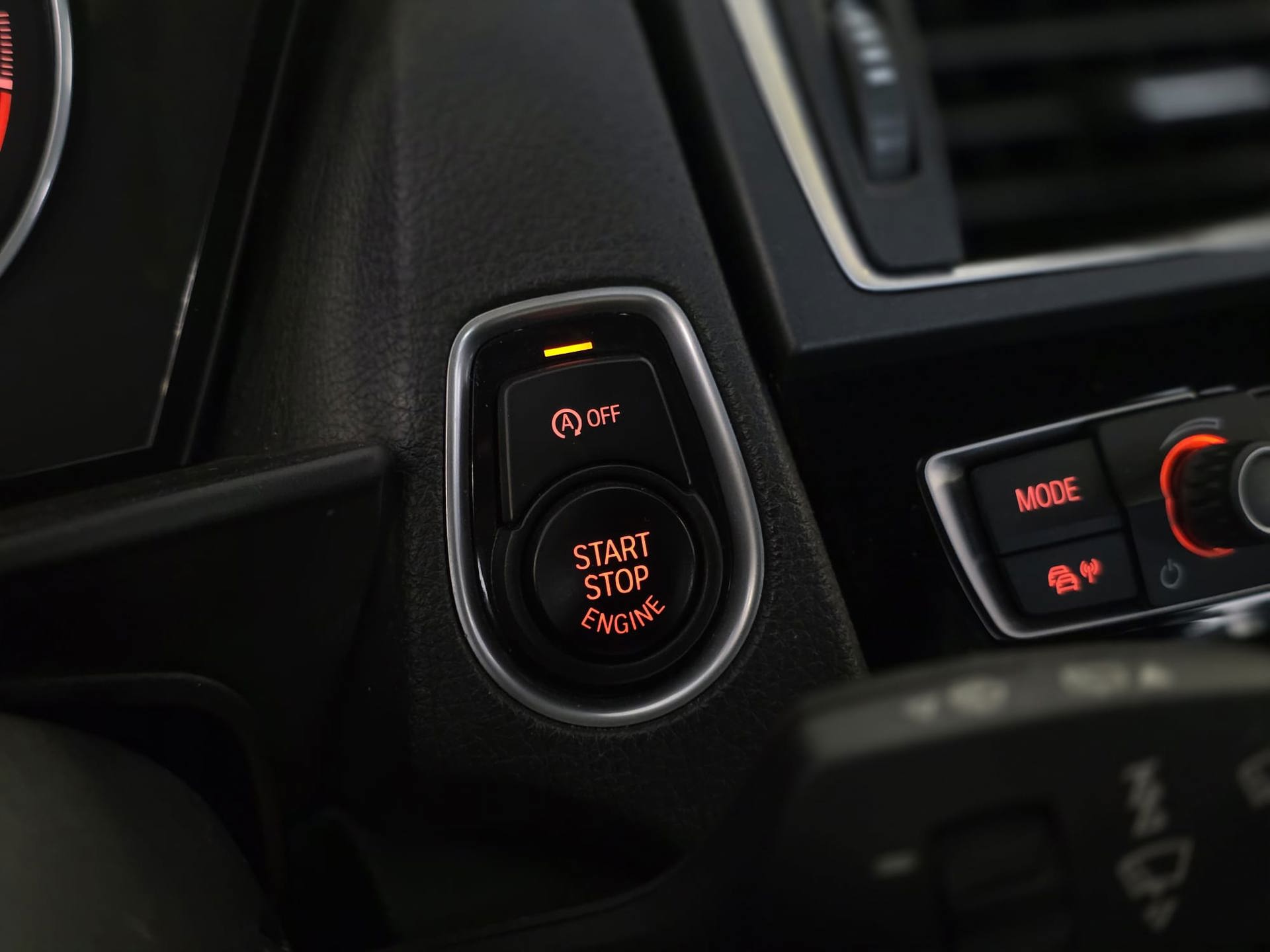 Foto van BMW 118i