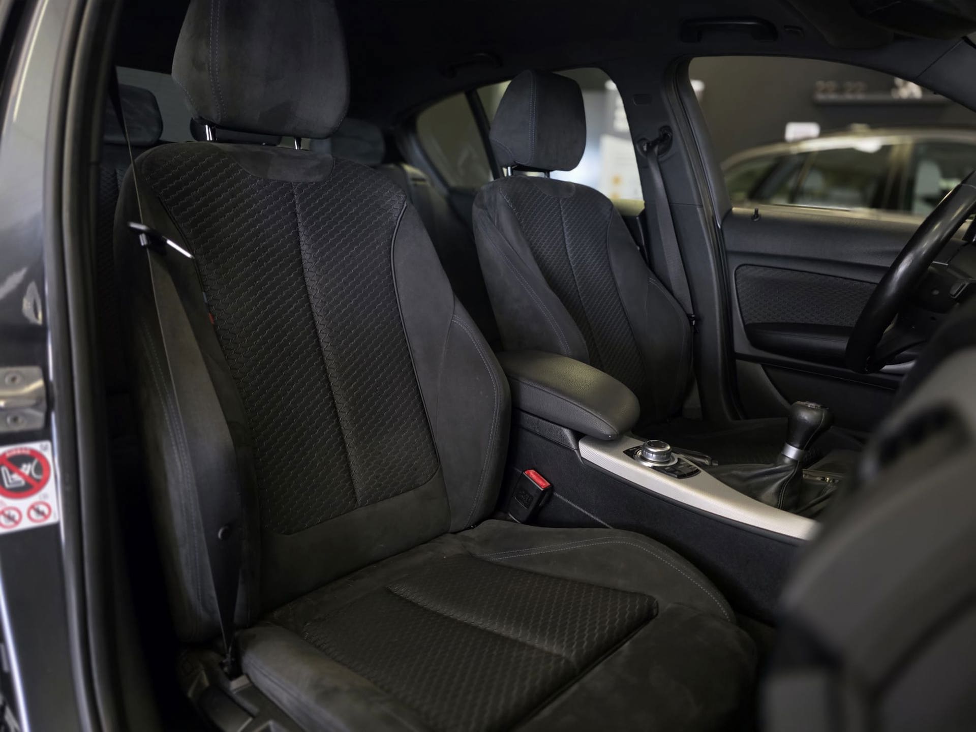 Foto van BMW 118i