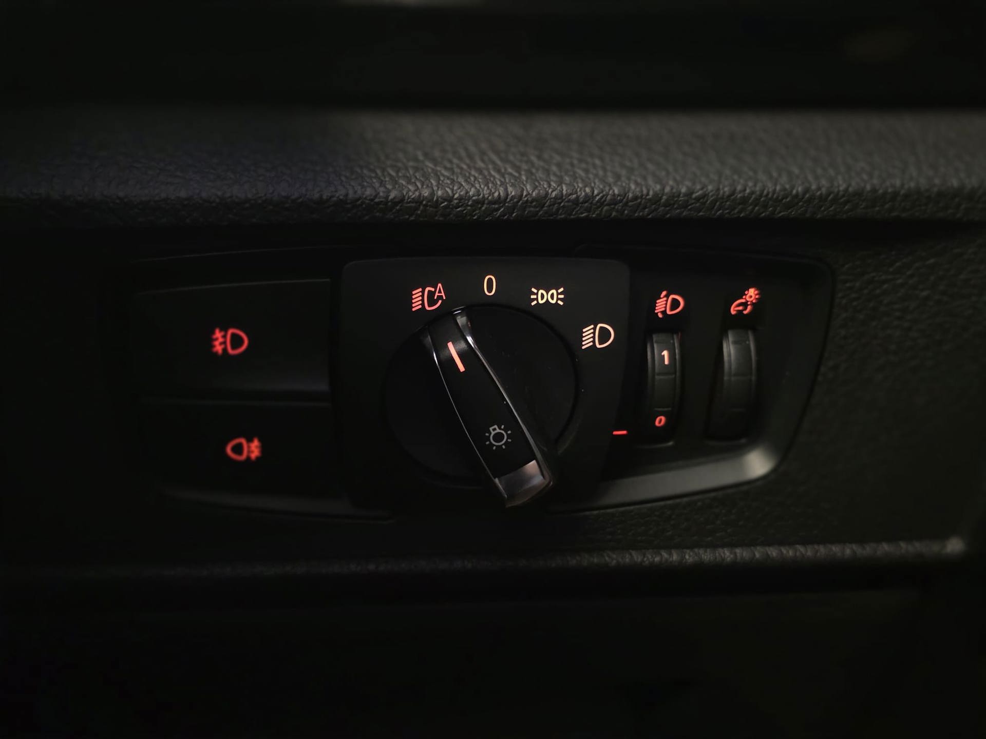 Foto van BMW 118i