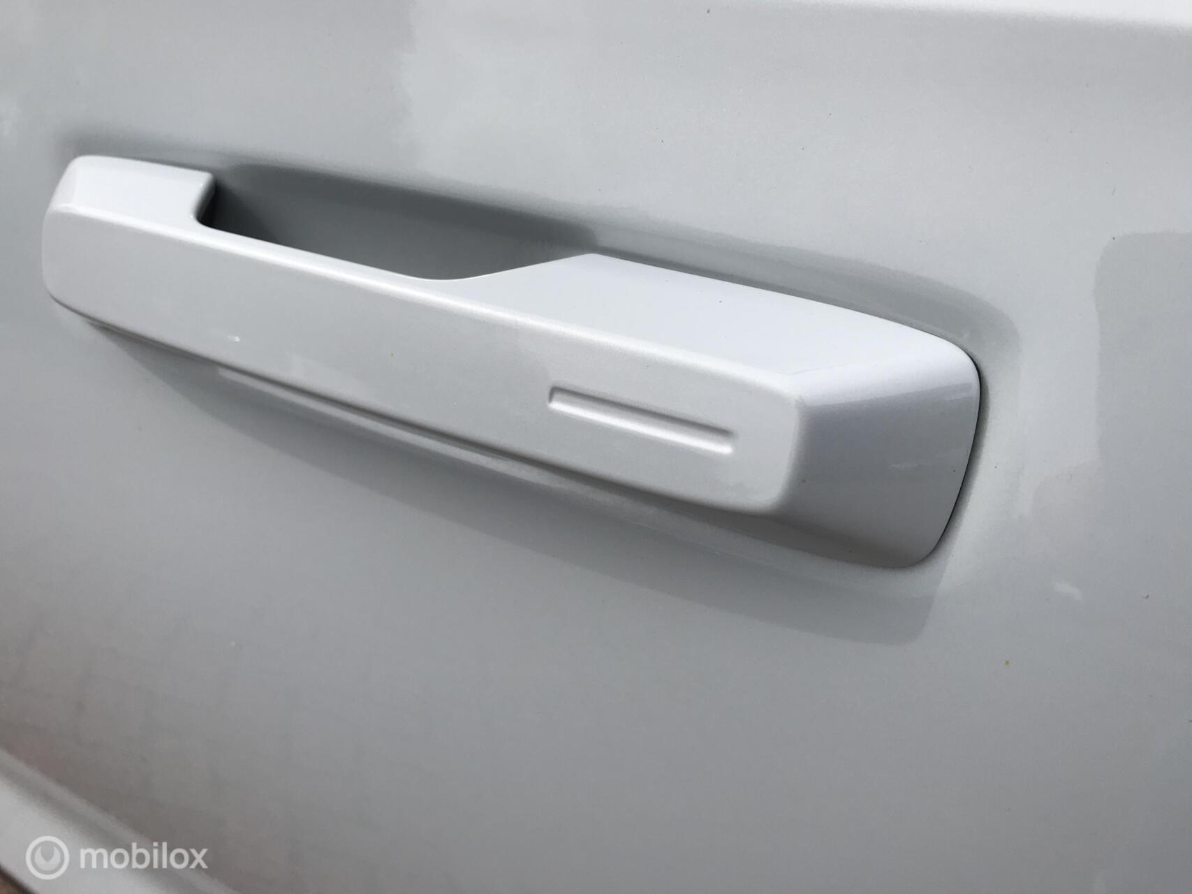 Foto van Polestar Polestar 2