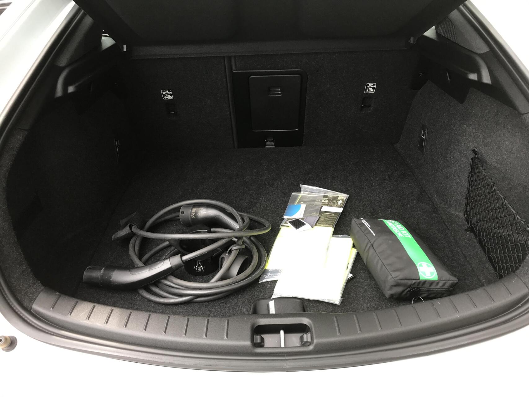 Foto van Polestar Polestar 2