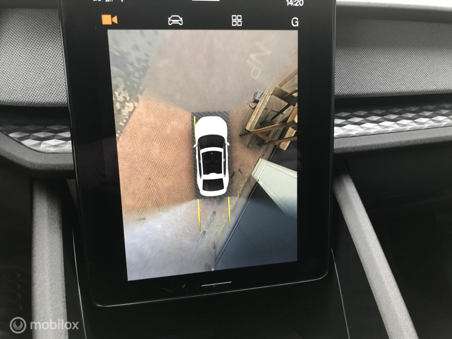 Foto van Polestar Polestar 2