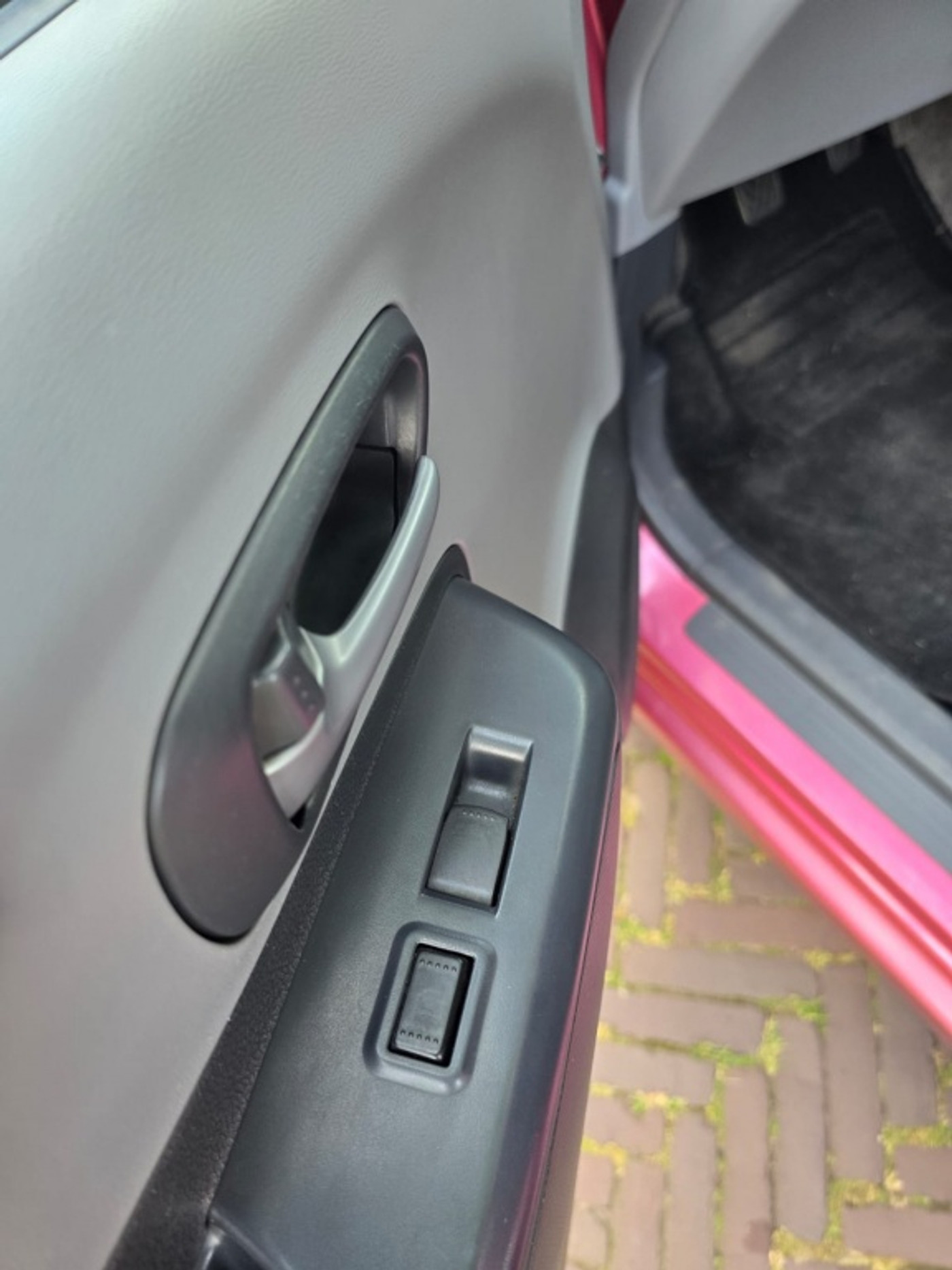 Foto van Suzuki Alto