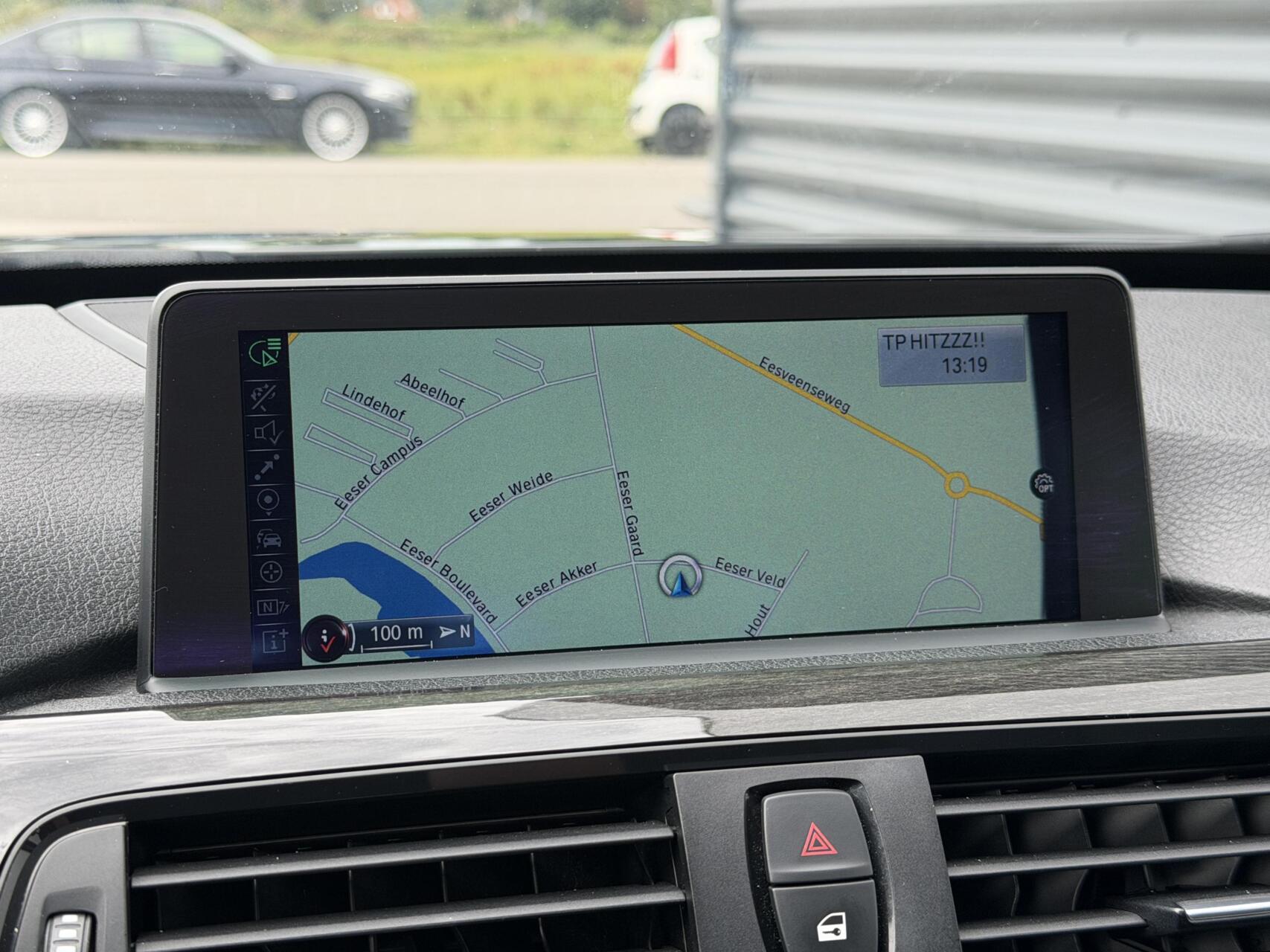 Foto van BMW 328i xDrive