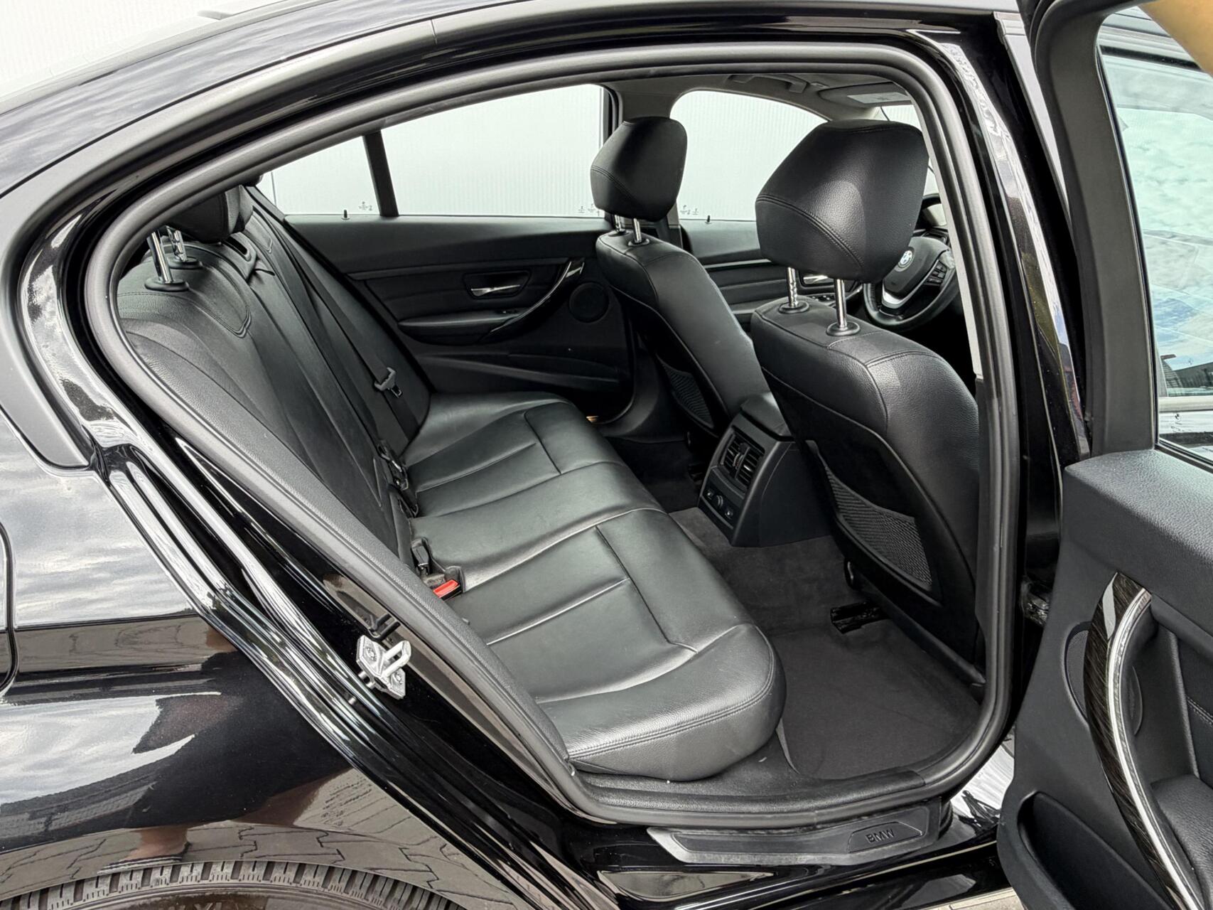 Foto van BMW 328i xDrive