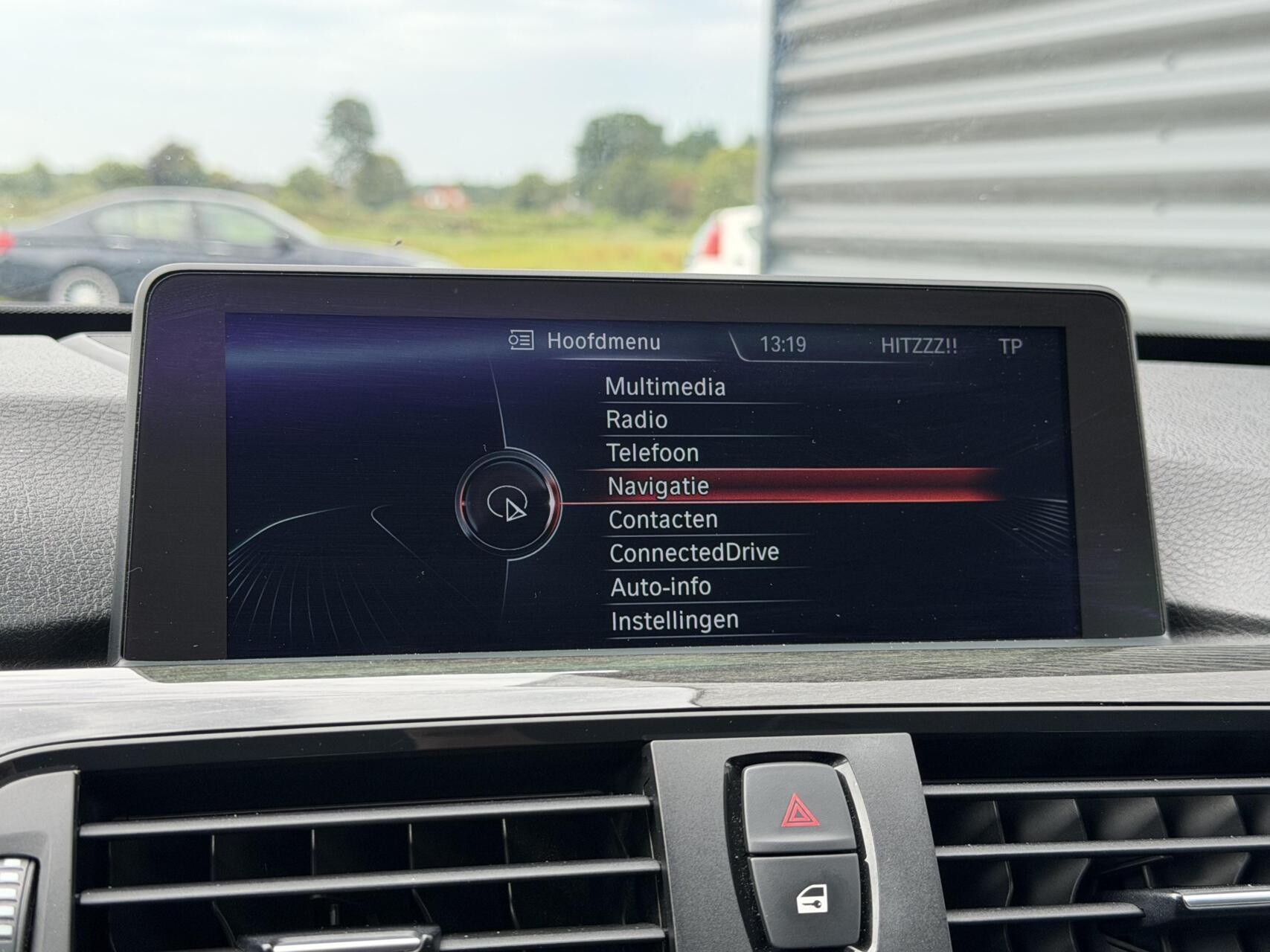 Foto van BMW 328i xDrive